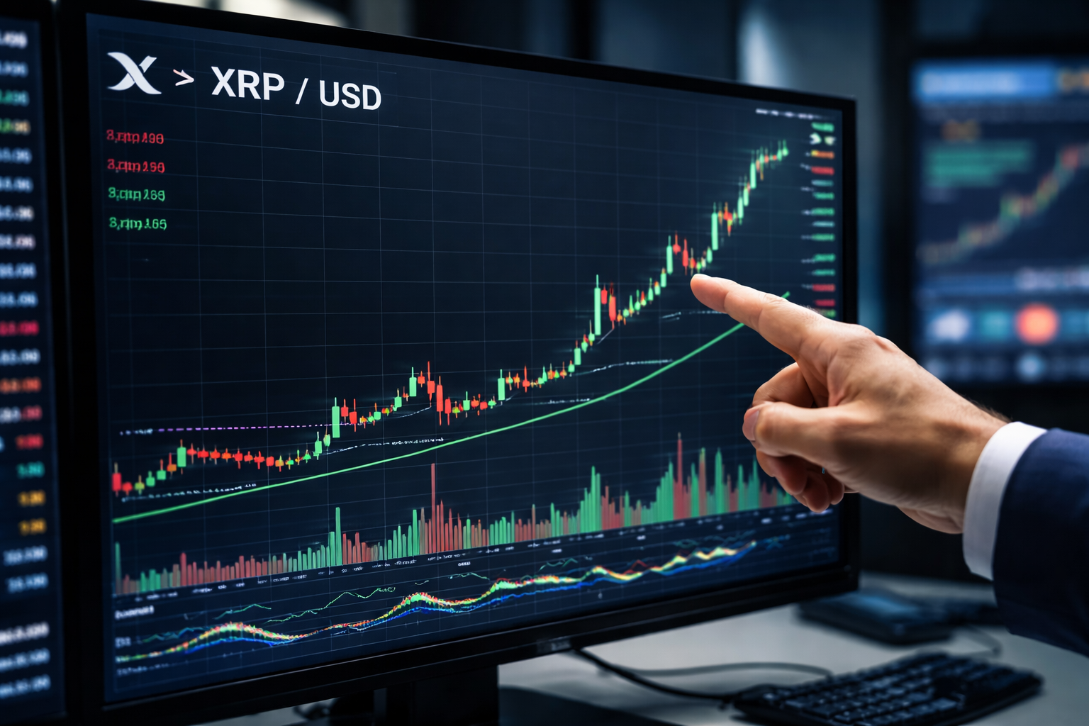 XRP eyes $1.49 as Ripple secures Australian license: Check forecast
