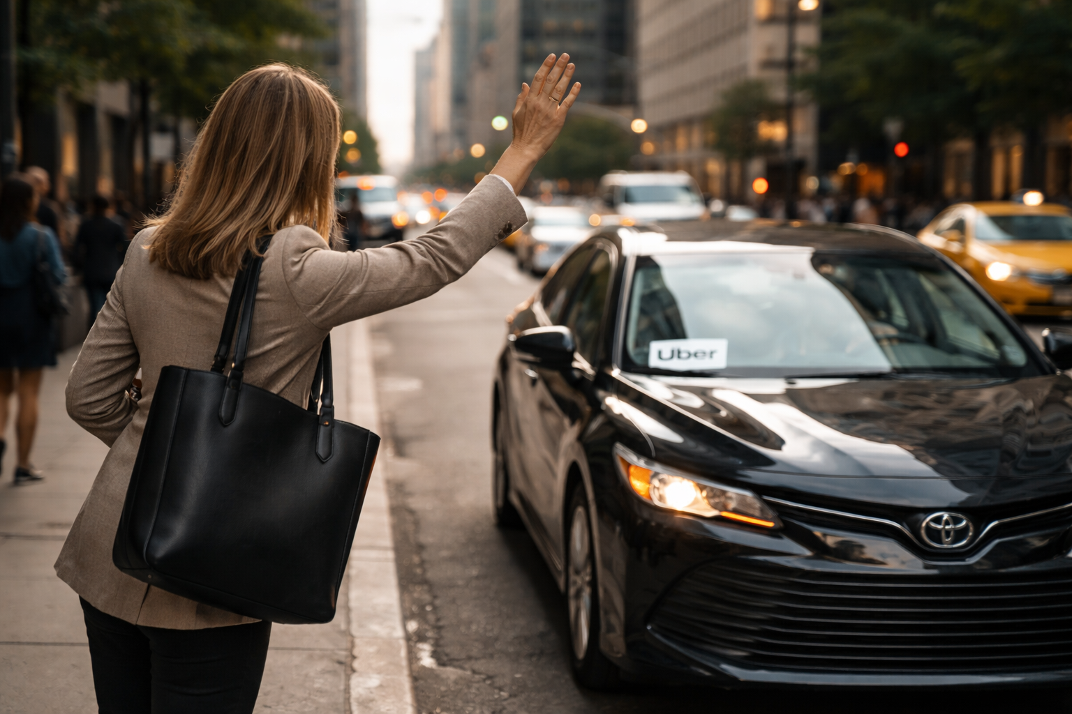 Is UBER stock a buy at 22x forward earnings? The Nvidia catalyst explained