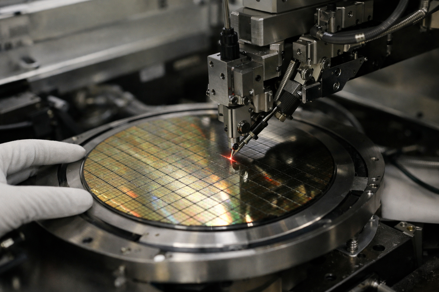 why ftxl outperforming market cap weighted funds in 2026