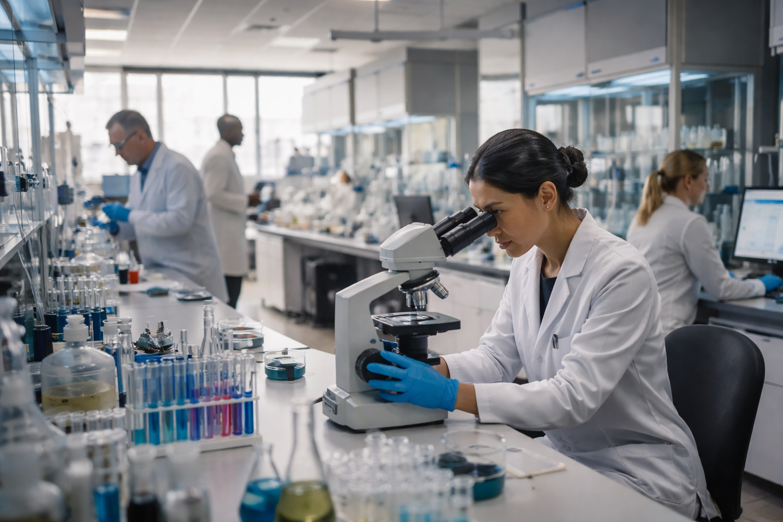 wave life sciences stock price crash is a buying opportunity