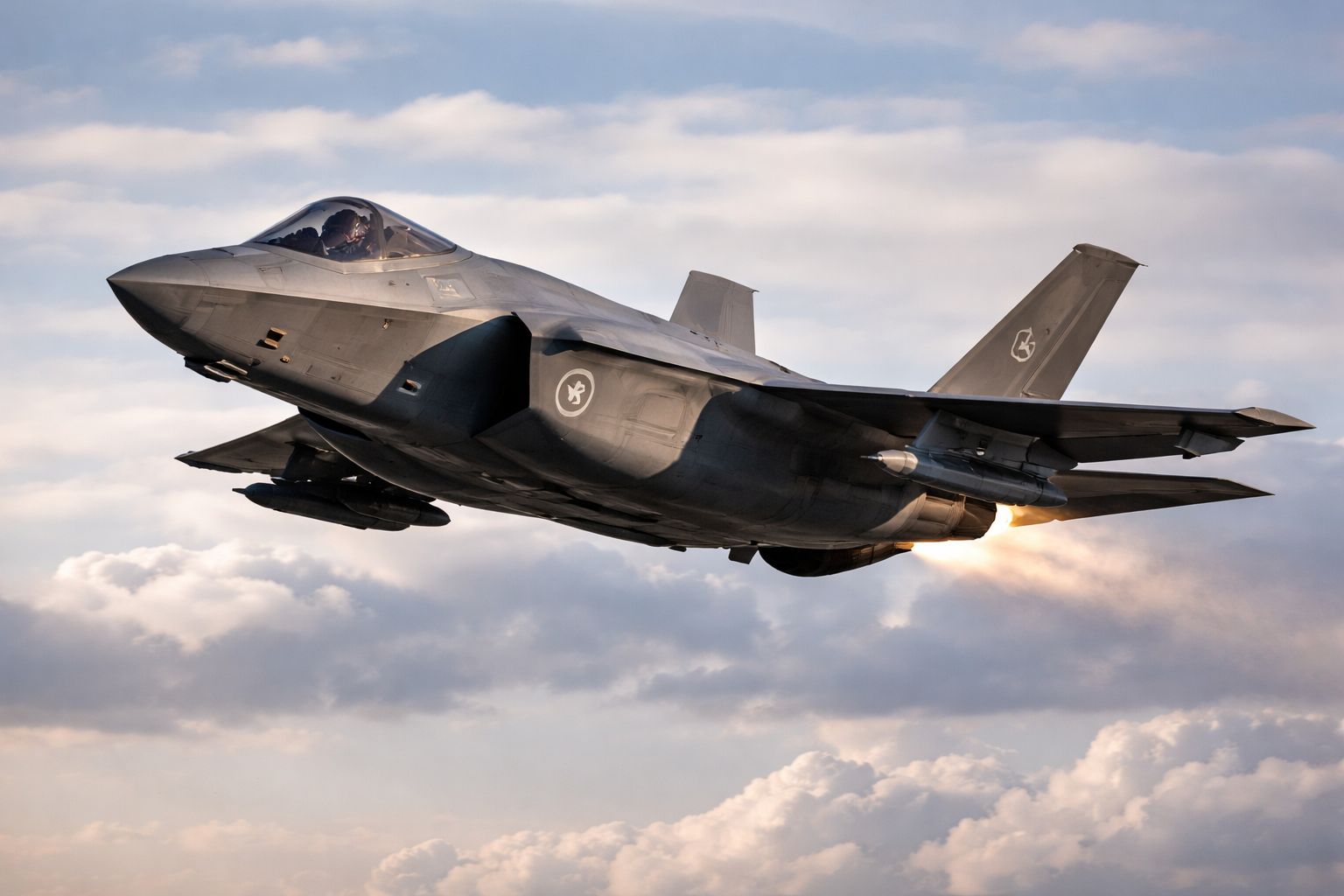 These 3 US stocks are 'must own' as Iran war reignites inflation debate