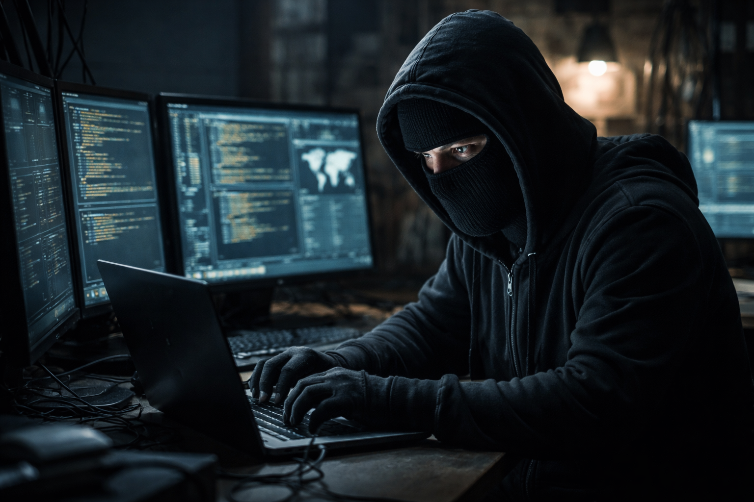 crowdstrike stock how its own partners triggered sell off today