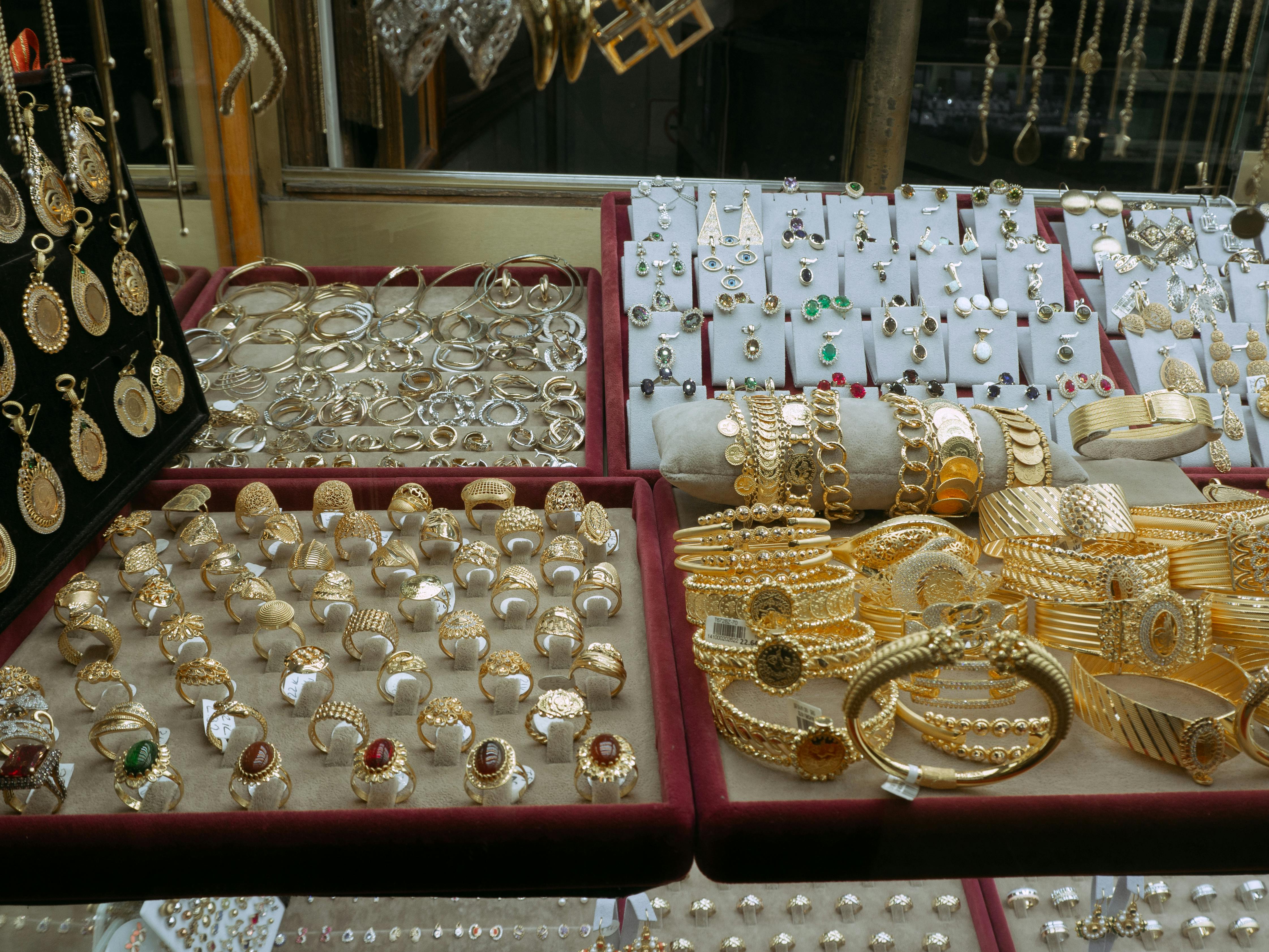 India has raised import taxes on gold and silver to 15% from 6% to curb purchases, protect foreign exchange reserves.