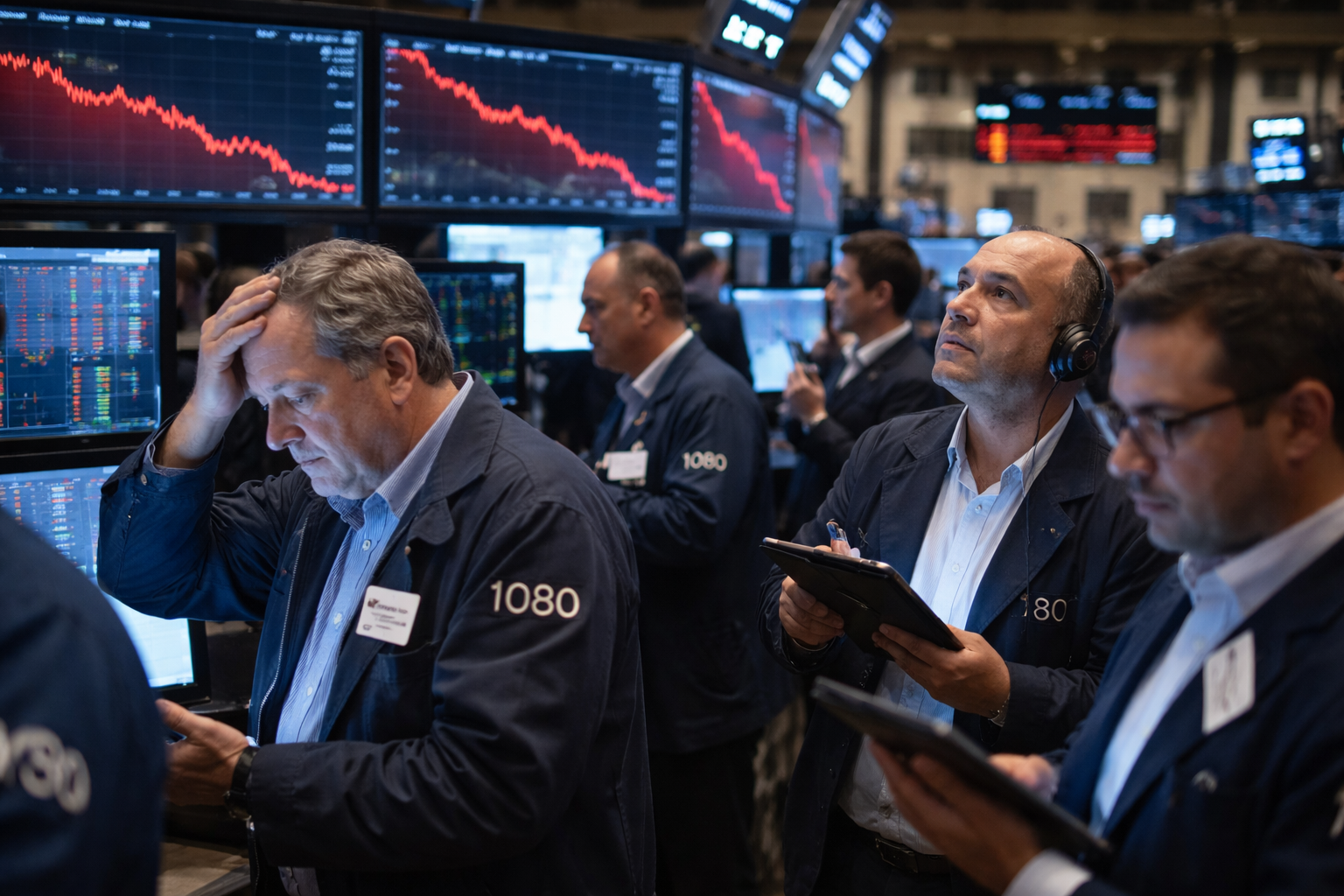 Investors hunt for war hedges as the US-Iran conflict rattles markets and tests the classic 60/40 portfolio strategy.