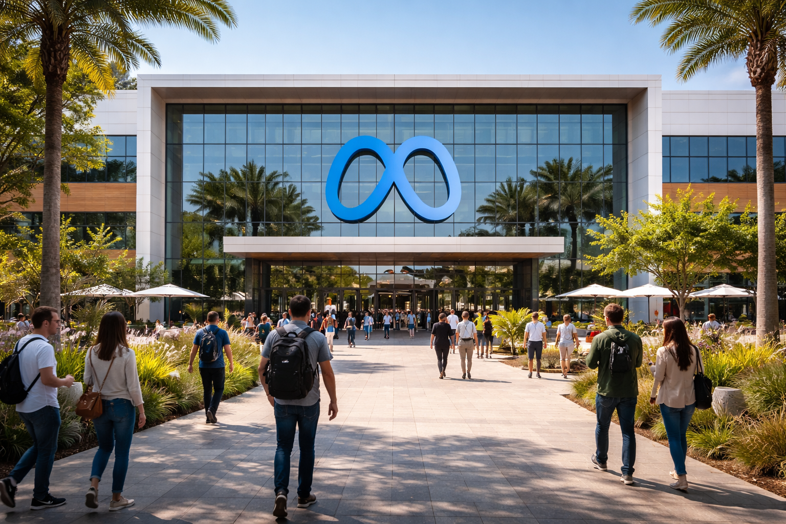 Meta is building a CEO AI agent for Mark Zuckerberg to expand agentic AI across its workforce and streamline operations.