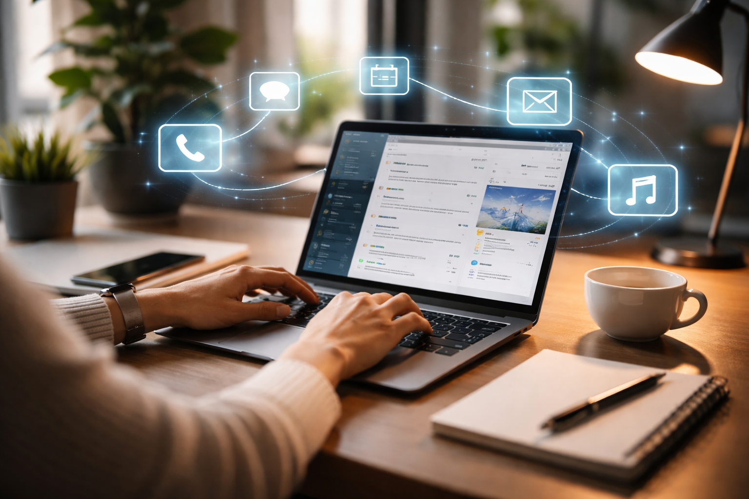 Meta-owned Manus launches desktop AI agent with local device access, challenging OpenClaw while raising security and regulatory questions.