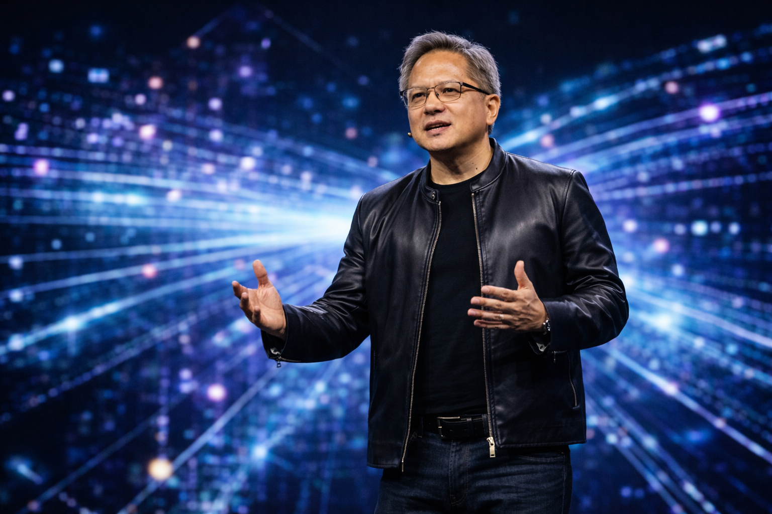 Nvidia stock rises as startup investment, new AI agent platform plans, and GTC 2026 momentum boost investor sentiment.
