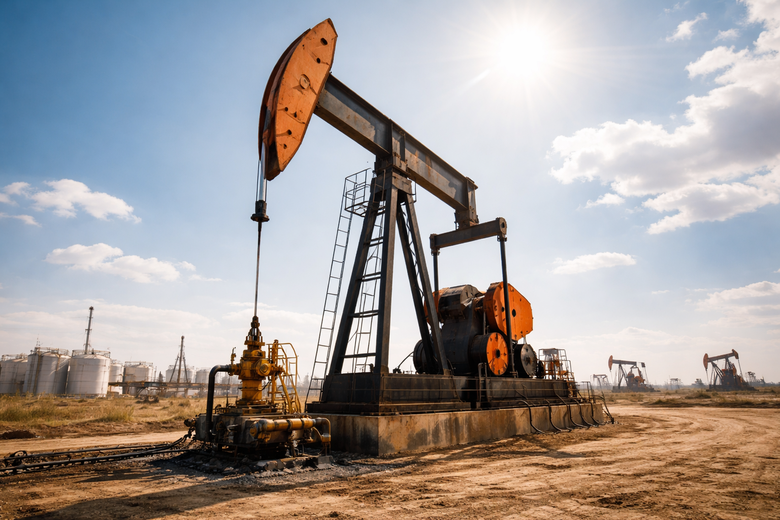 Oil prices surge: Indian OMC margins under pressure amid supply risks