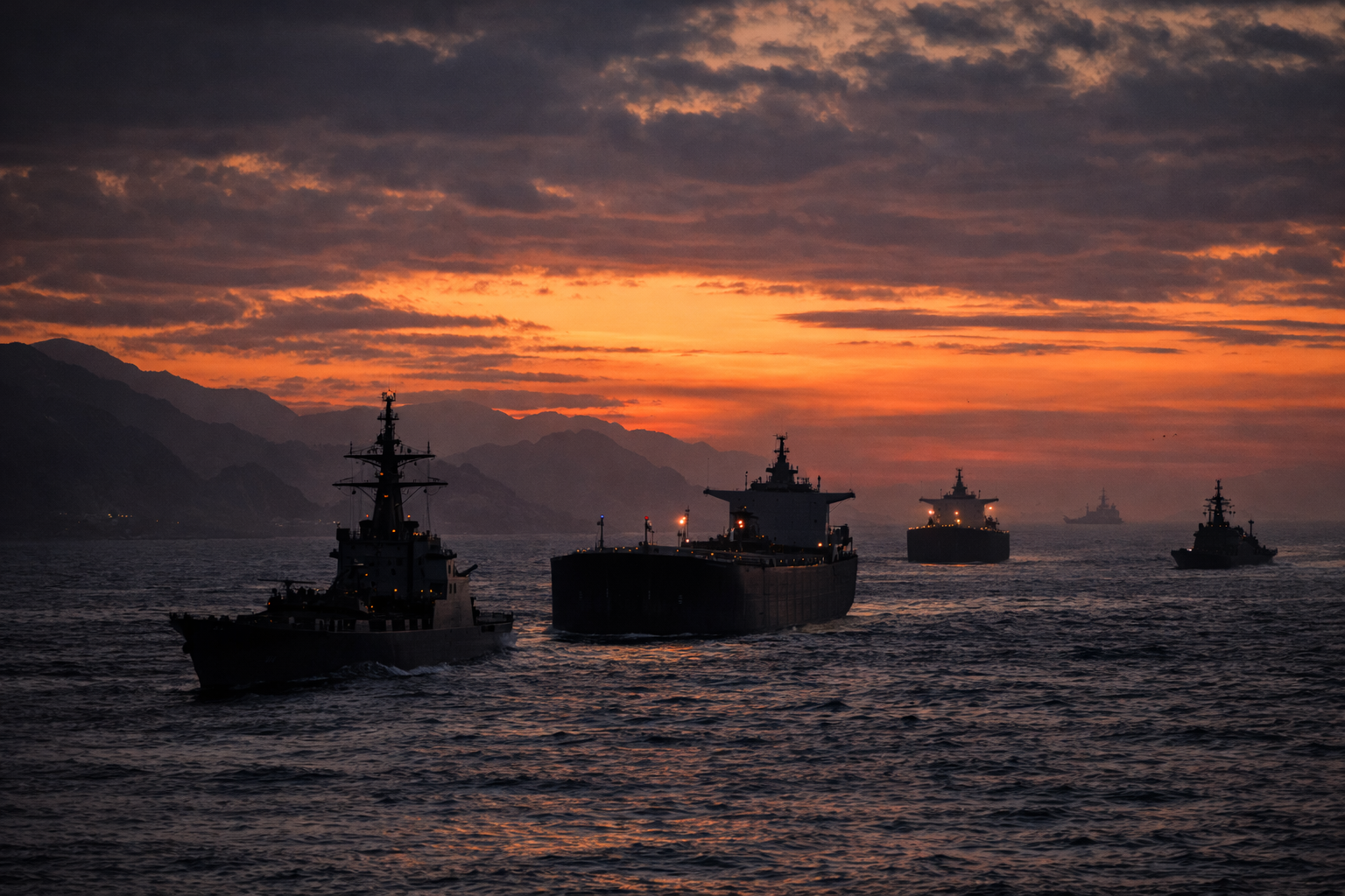 Oil jumps after reports of Khamenei’s death and Hormuz shipping threats, with analysts warning Brent could test $100 if tensions escalate.