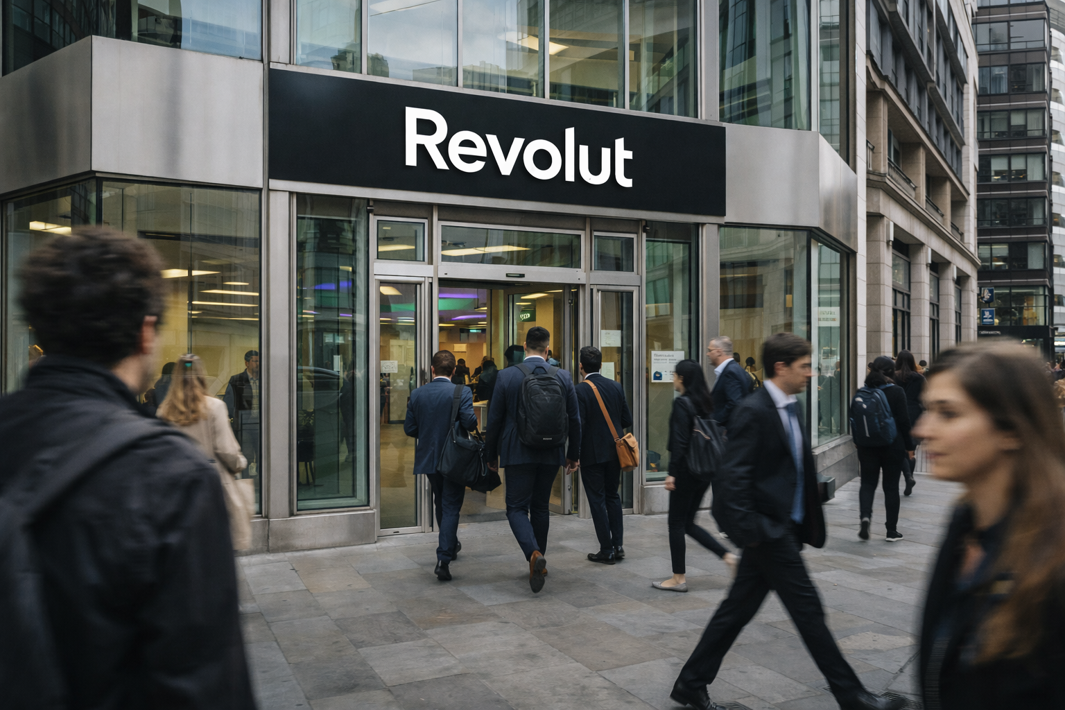 Revolut secures a full UK banking licence after four years. Here’s what approval means for lending, regulation, and its next growth phase.