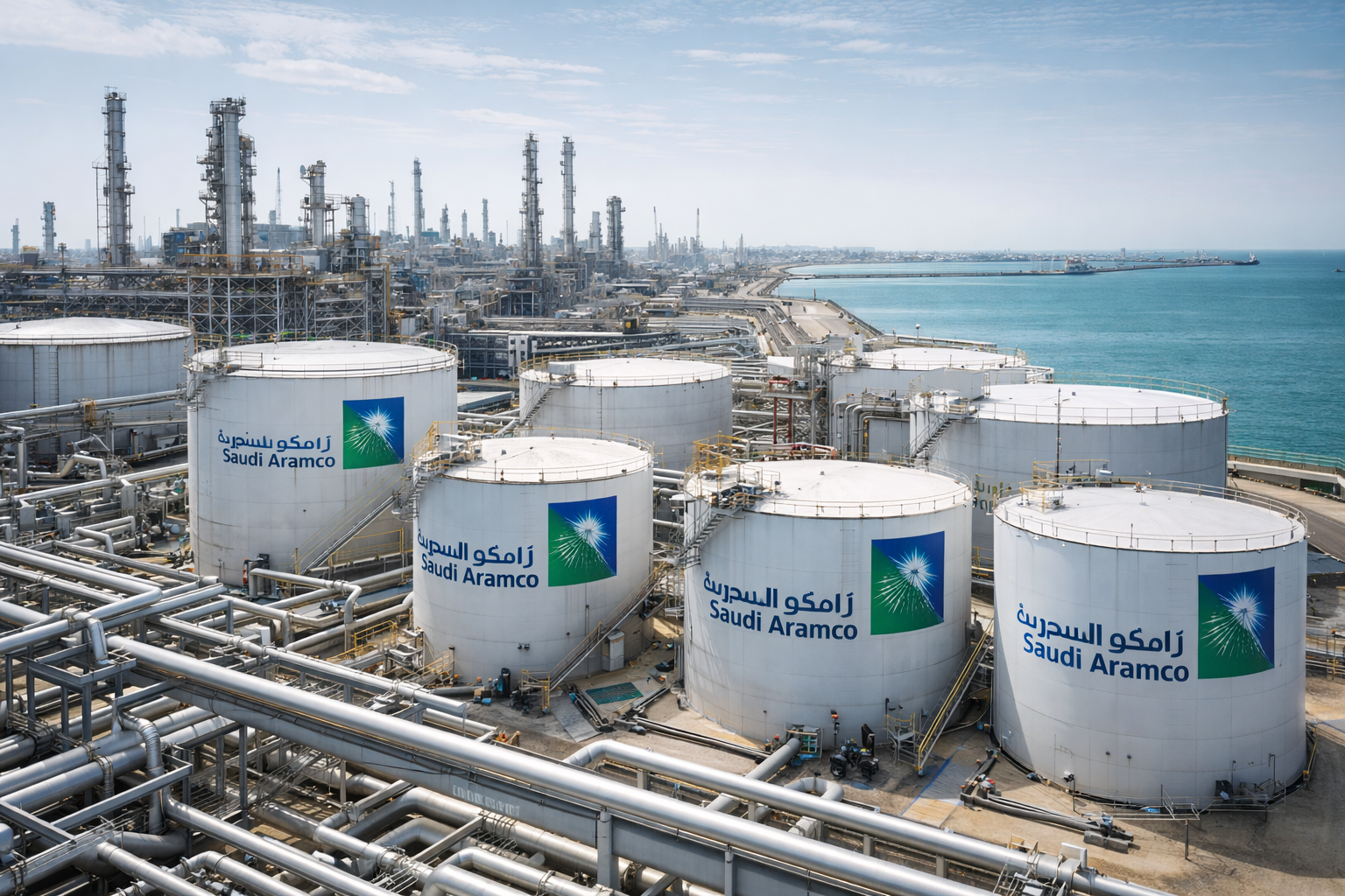 Evening digest: Aramco profits, SpaceX IPO push, Bitcoin rebounds