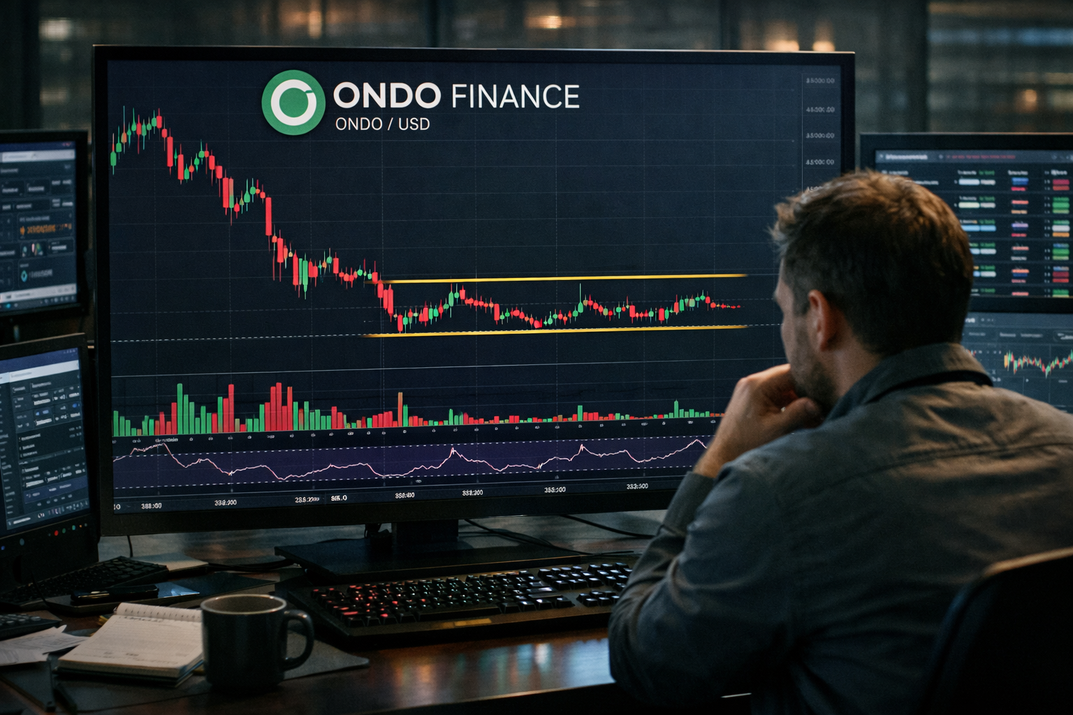 Ondo Finance price prediction