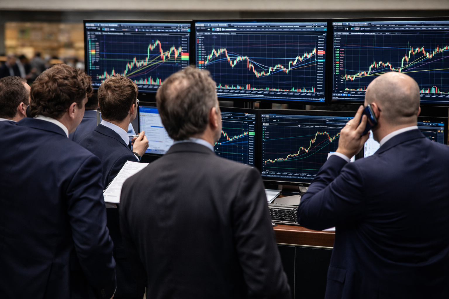 LME halts copper, aluminium trading after outage hits metal markets