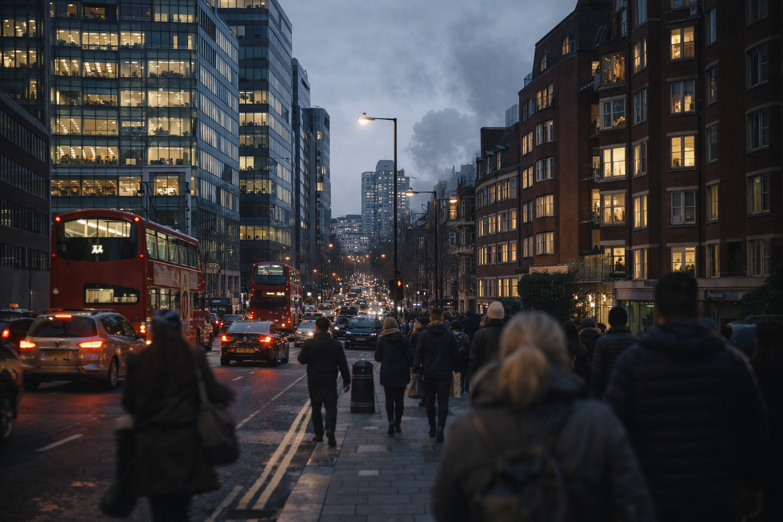 UK energy bills could near £2,000 from July as gas prices surge after Middle East tensions, raising pressure on households.
