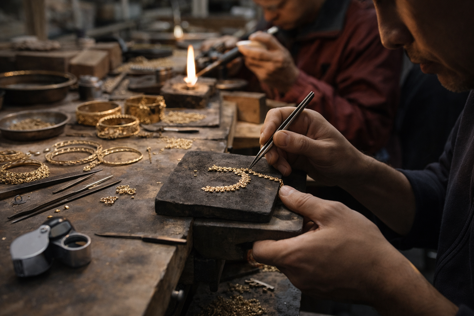 Gold climbed 0.9% after the US extended an Iran-Yemen ceasefire indefinitely, but analysts warn US economic data could revive rate-hike bets.