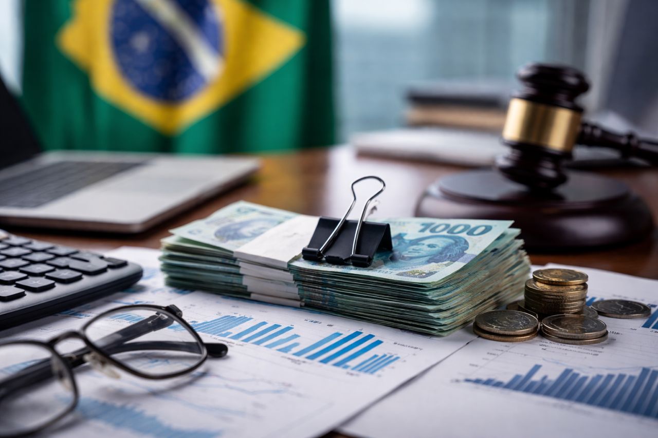 Brazil orders liquidation of Entrepay units over financial risks
