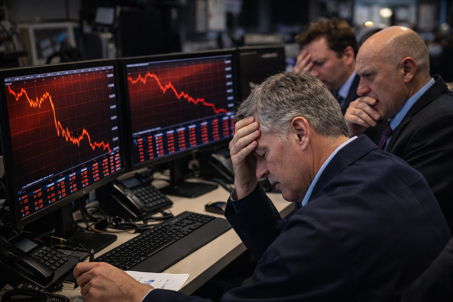 Shiba Inu price remains under pressure as SHIB burn rate stalls for two days, and eyes are on the crucial $0.0000054 support level.