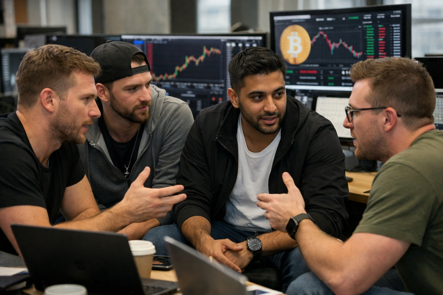 Grvt sets $GRVT token launch timeline, boosts community allocation