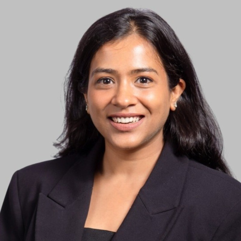 Interview: AMINA Bank’s Sonali Gupta on Bitcoin’s resilience in market turmoil