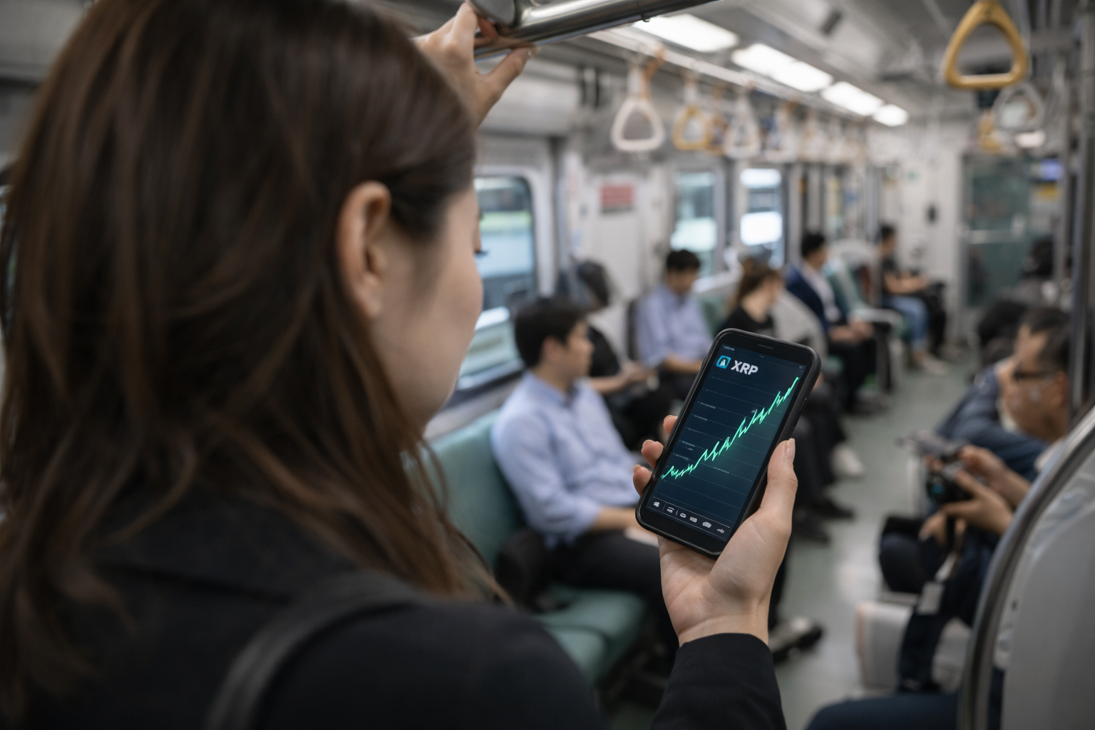 Solana (SOL) trades within a descending channel as Western Union launches USDPT stablecoin, boosting Solana network activity.