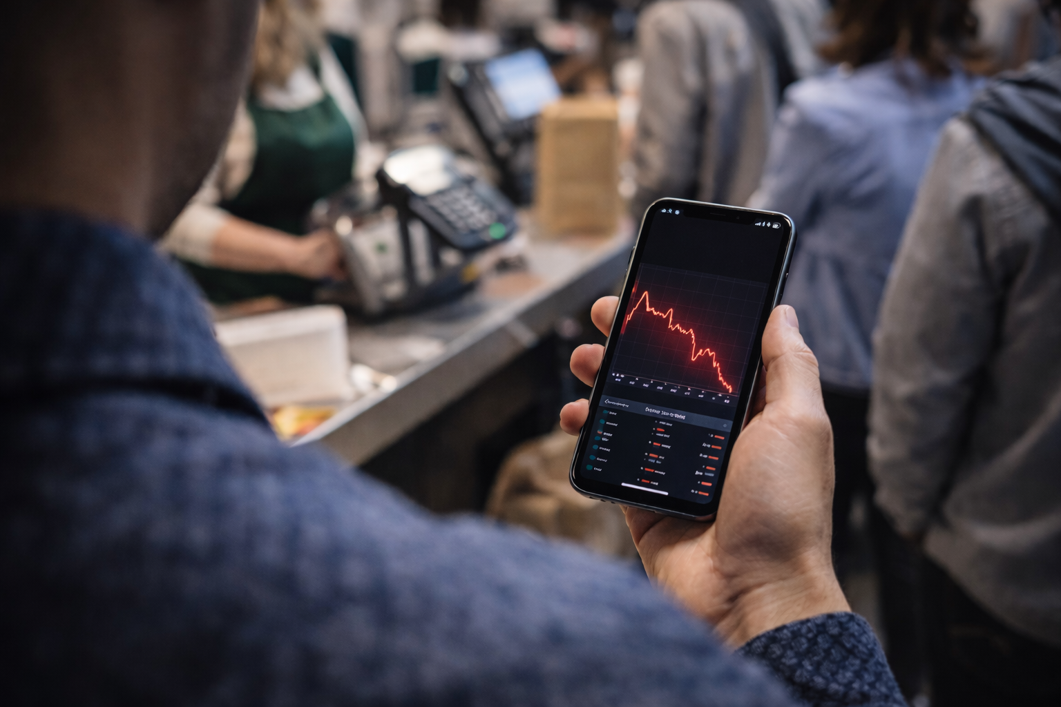 TAO extends dip amid retail demand slump: Check forecast
