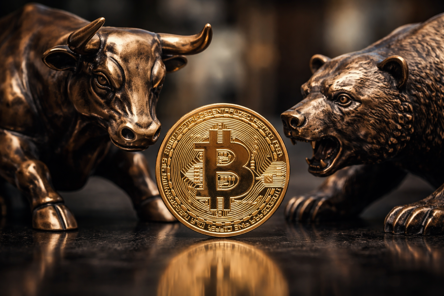 Bitcoin rally stalls below $76,000 as institutional demand fades.
