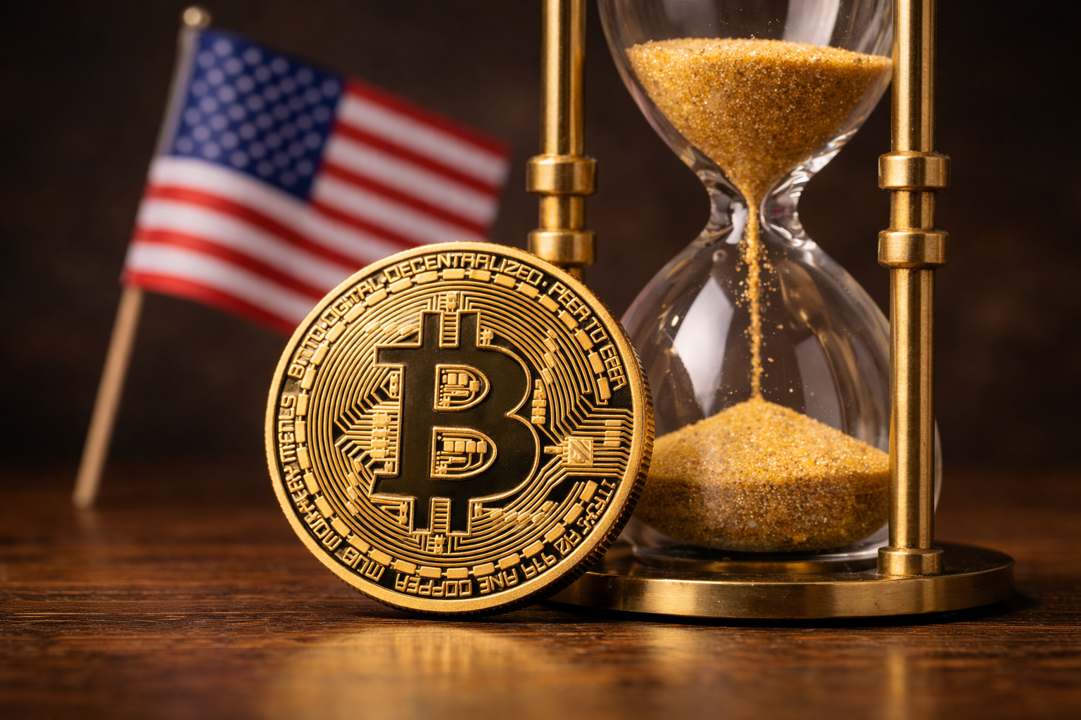 Bitcoin holds $70K support amid Middle East escalation and looming US PPI data.