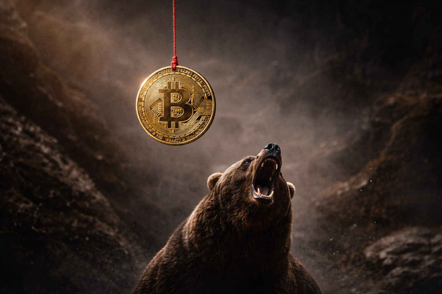 Will Bitcoin price crash again?