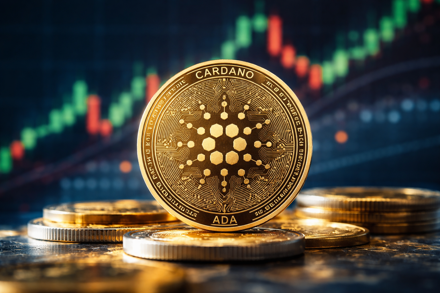 Cardano (ADA) consolidates as analysts spot June 2022-style bullish divergence
