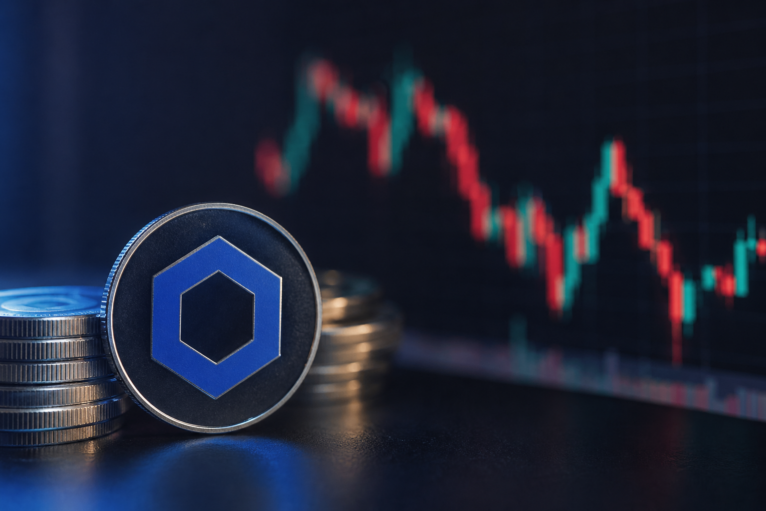 Chainlink (LINK) price prediction