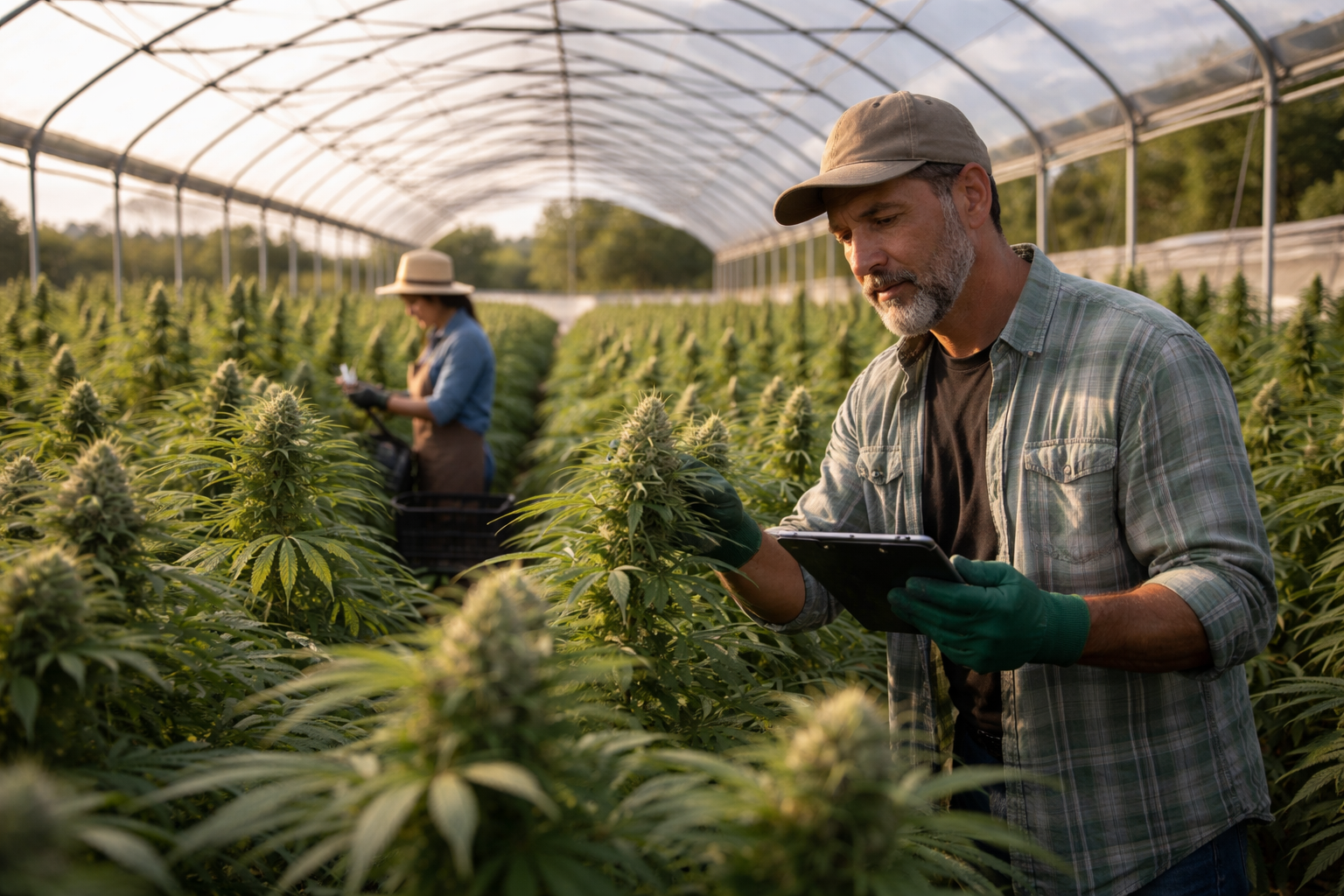 why tilray stock sell off despite record revenue makes sense