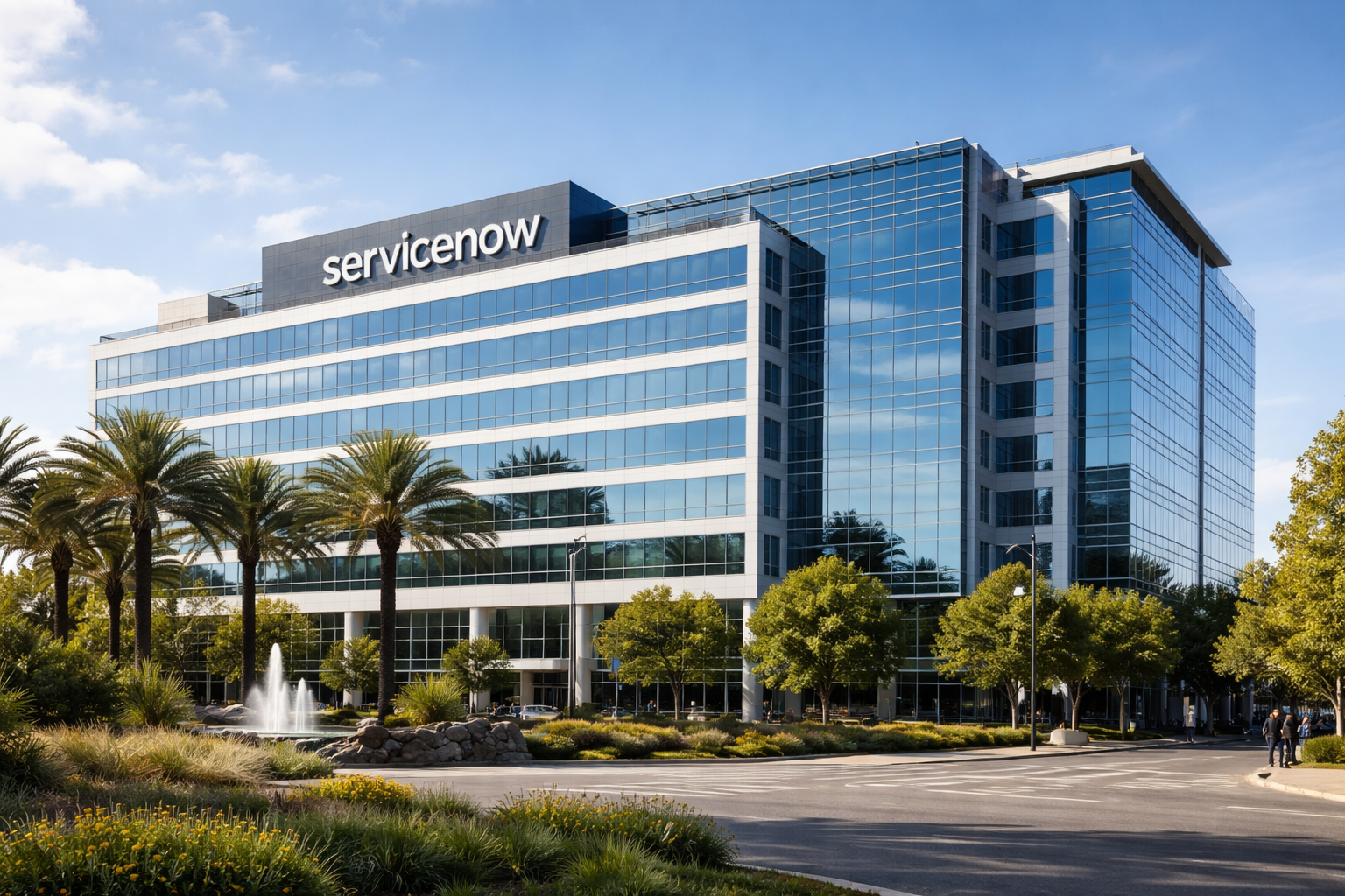 ai disruptions fears are not overblown for servicenow stock