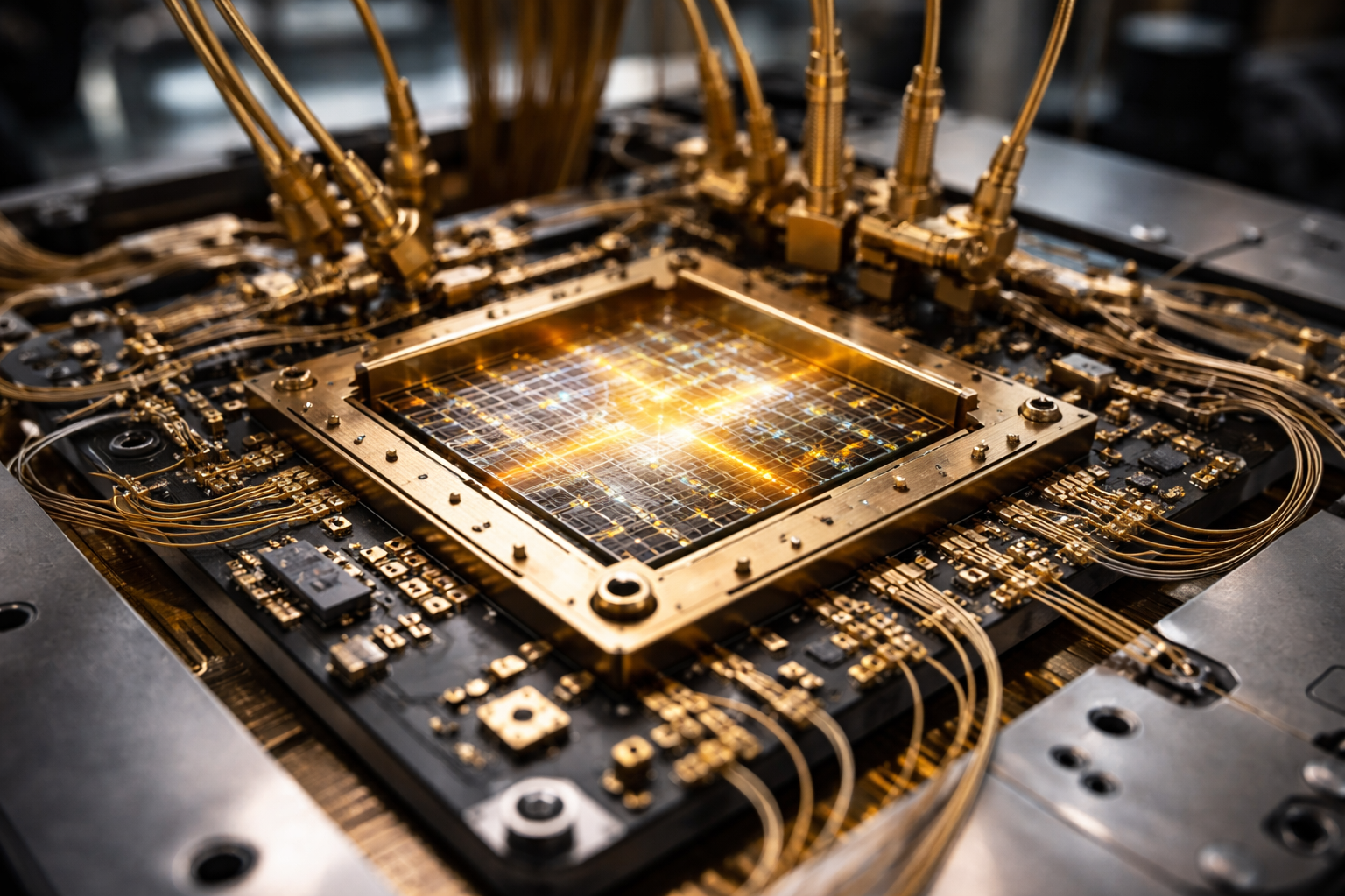 xanadu quantum stock nvidia driven rally not sustainable