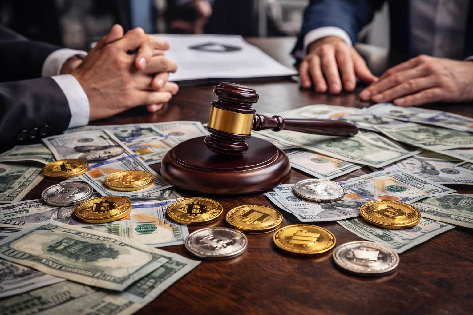 When will the Clarity Act pass?