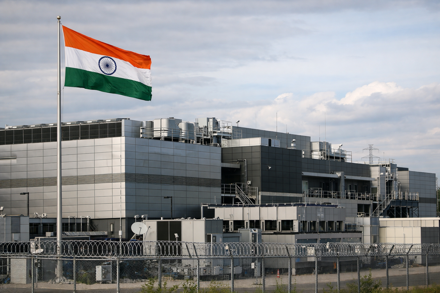 india seen emergin as ai powerhouse top stocks that will benefit