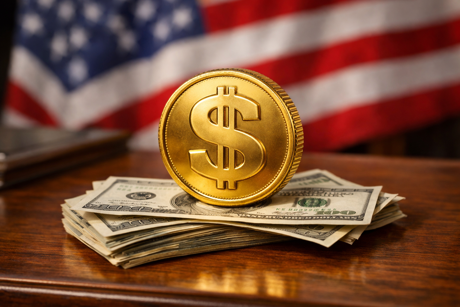 GENIUS Act rollout advances as US Treasury seeks feedback on state-level frameworks.