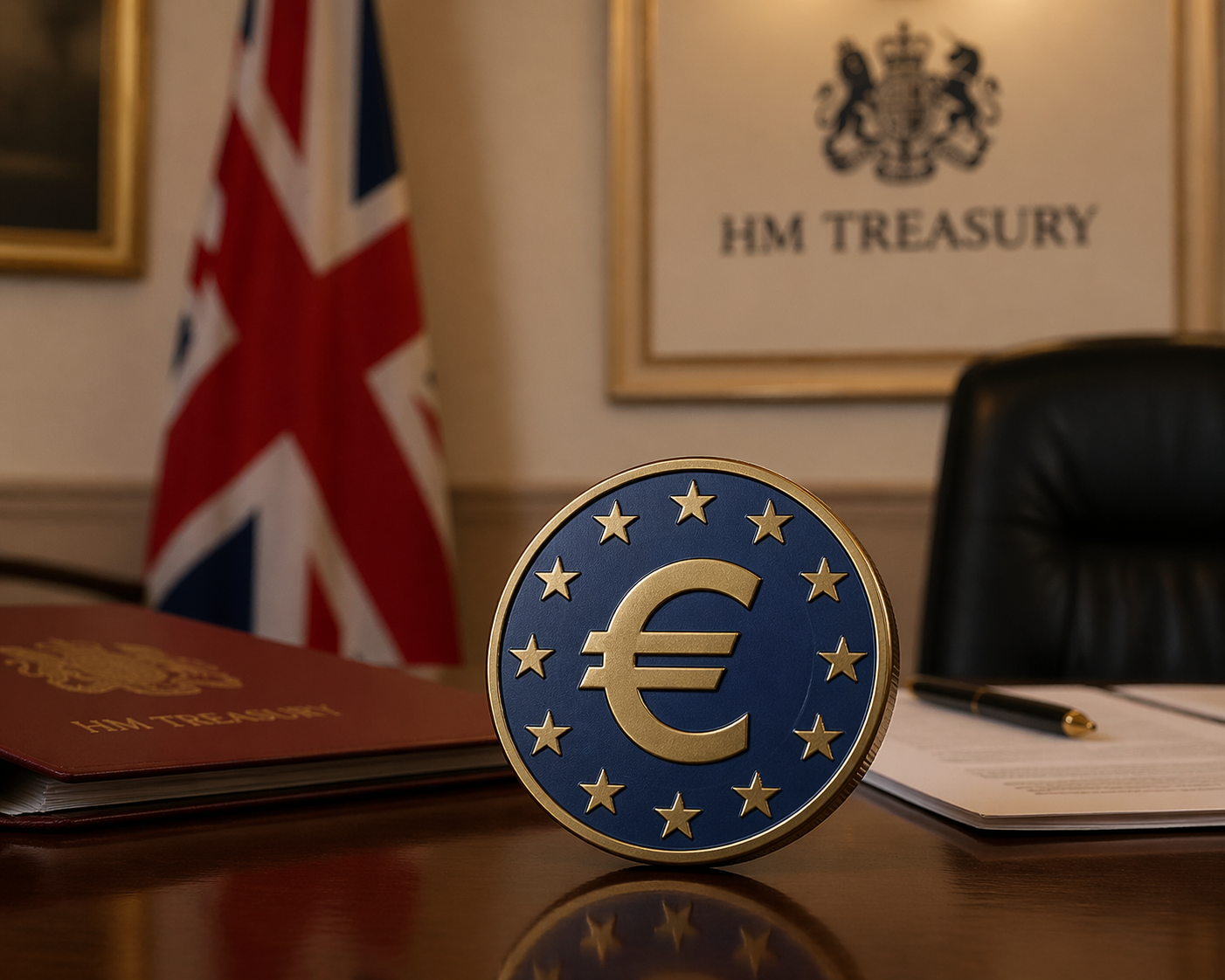 UK plans payments rule overhaul to push stablecoins into mainstream finance.