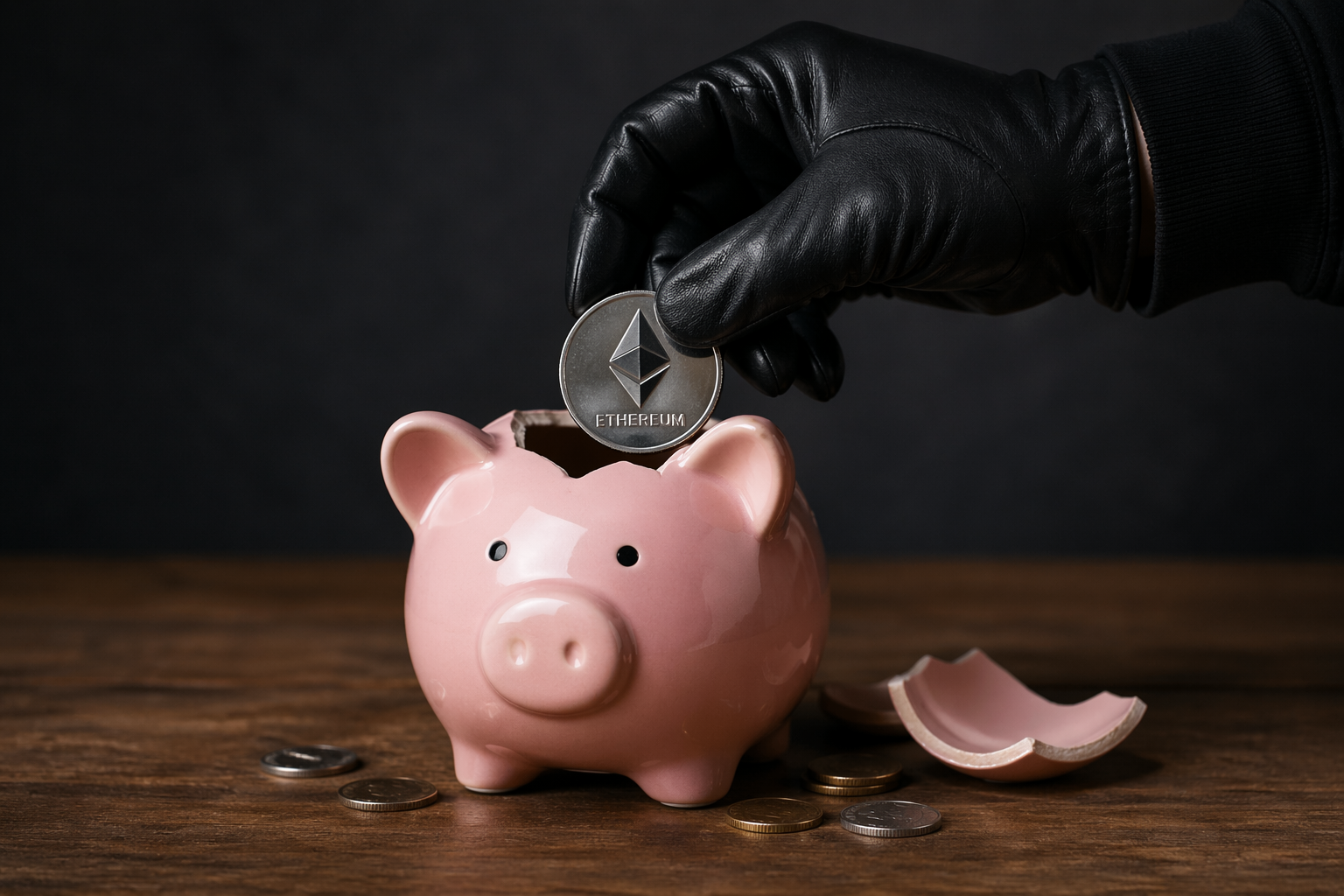 Majority of Kelp DAO exploit funds moved through THORChain.