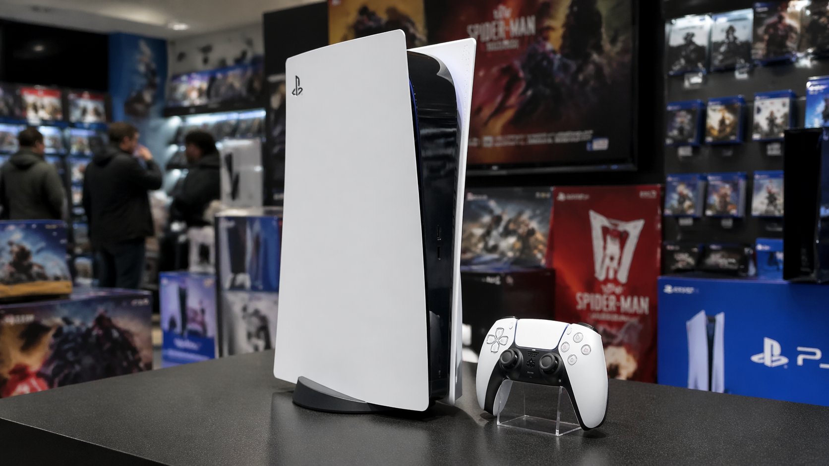 morgan stanley top stocks benefit ai changes video games