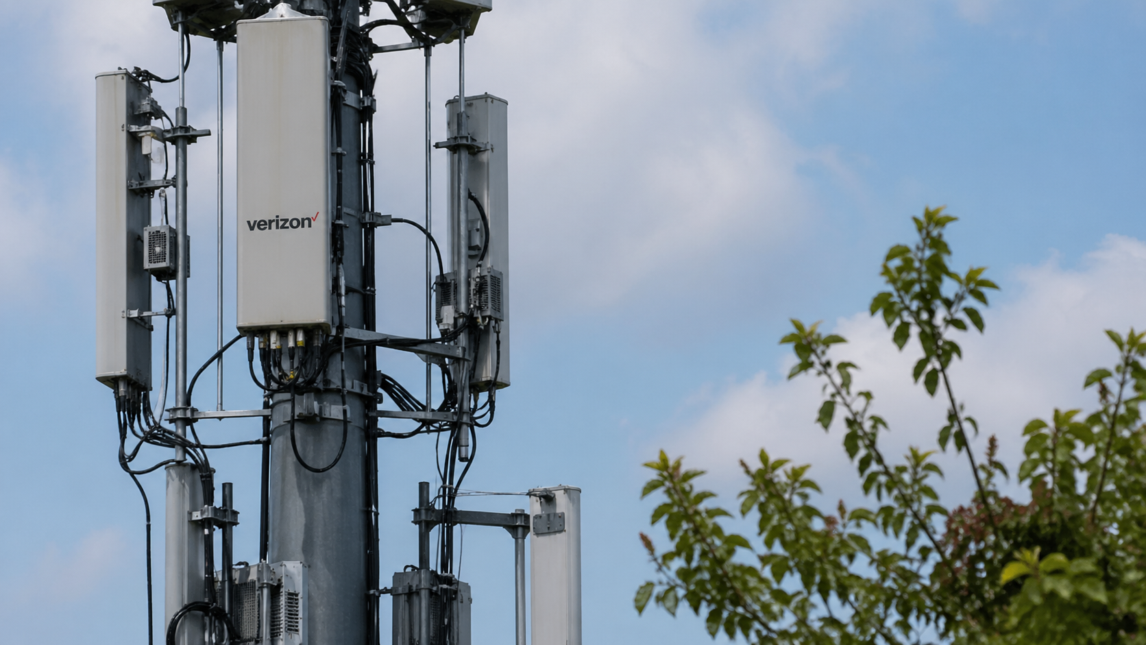 verizon stock why investors ignoring q1 revenue miss