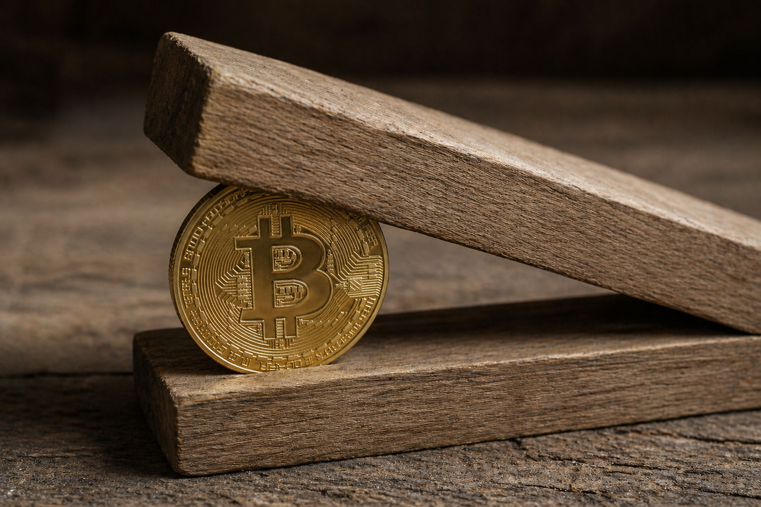 Why is Bitcoin stuck below $80,000?