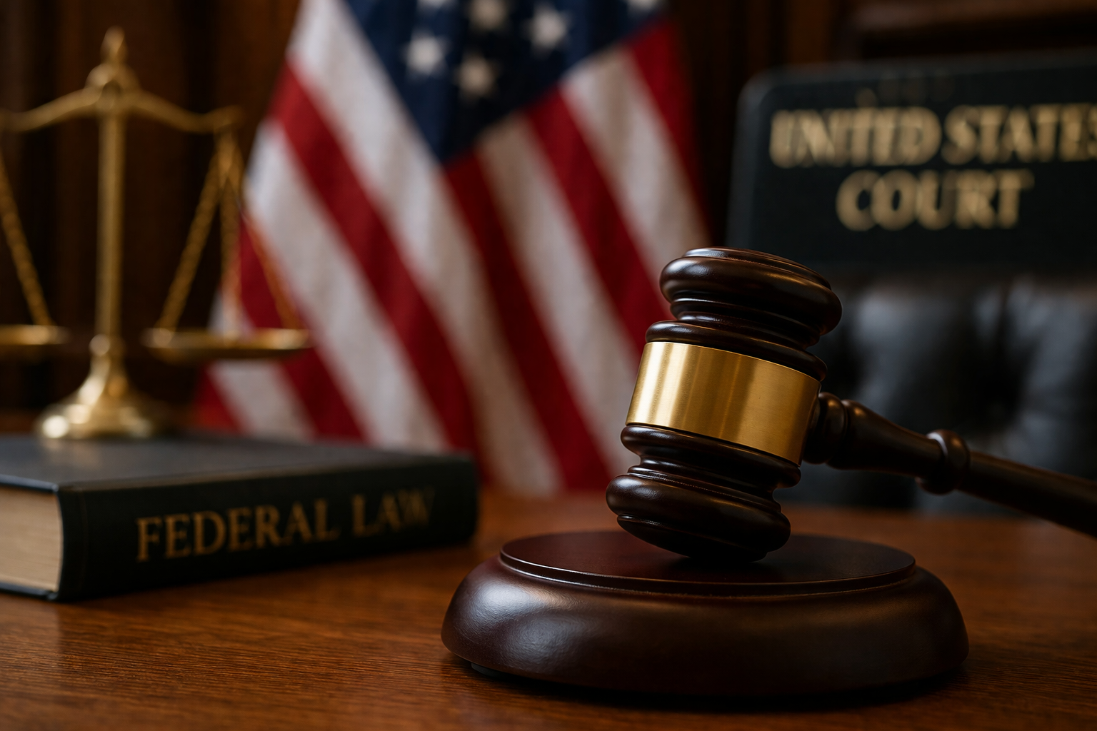 CFTC sues Wisconsin over prediction market crackdown.