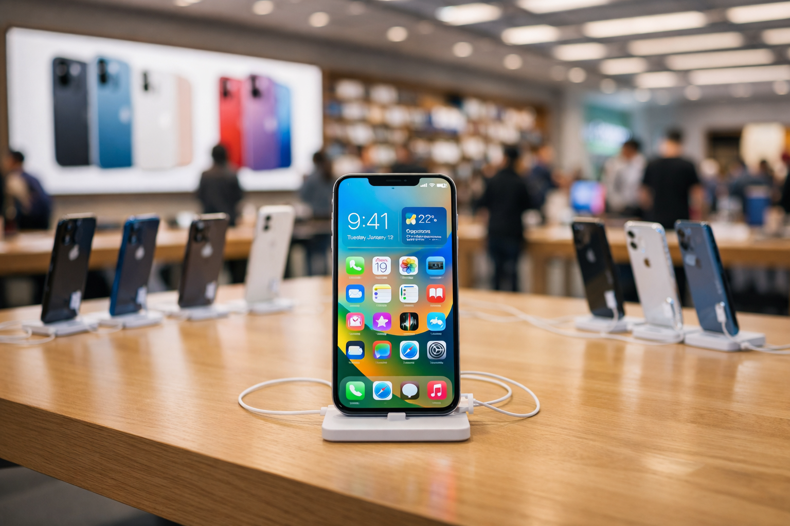 apple names john ternus next ceo three things investors want from him