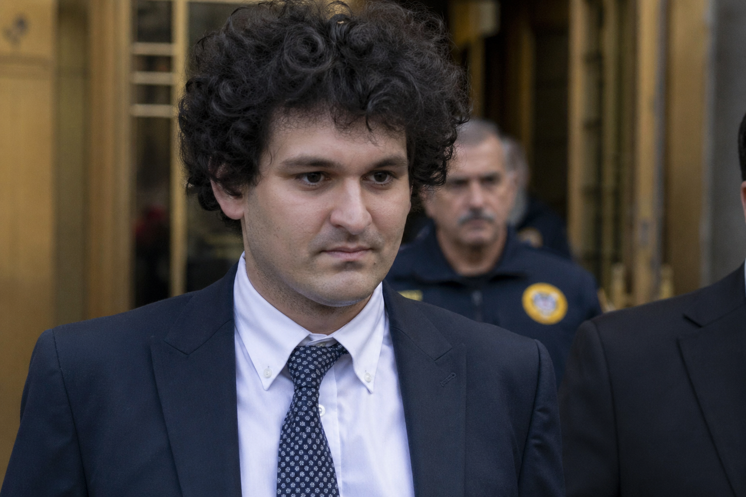 FTX founder Sam Bankman-Fried’s retrial bid rejected