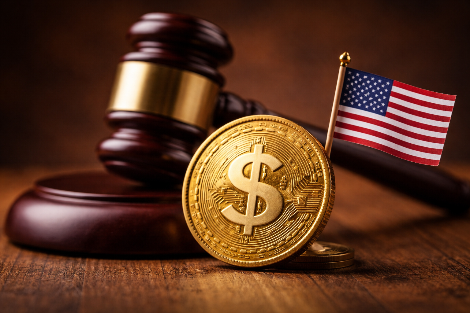 US Treasury sets AML and sanctions rules for stablecoin issuers under GENIUS Act.