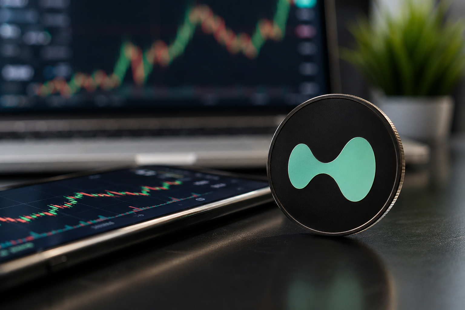 why Hyperliquid could rise above $44