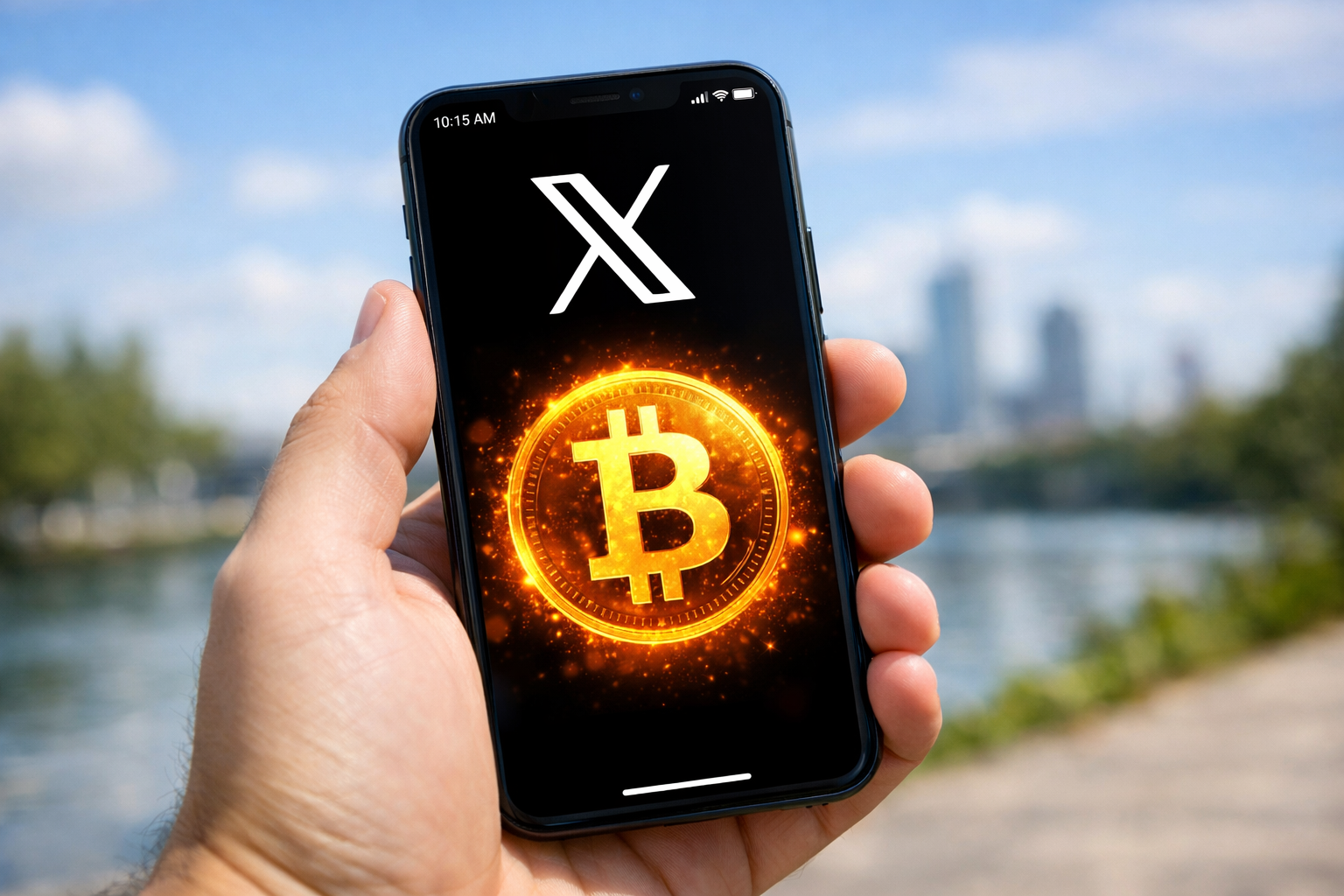 X product lead Nikita Bier teases new launch to "fix" crypto ahead of X Money rollout.
