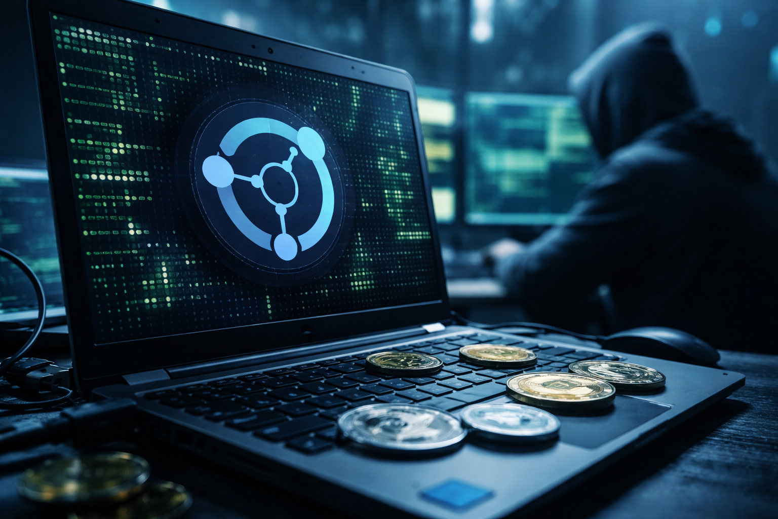 Syndicate Labs confirms Commons cross-chain bridge attack