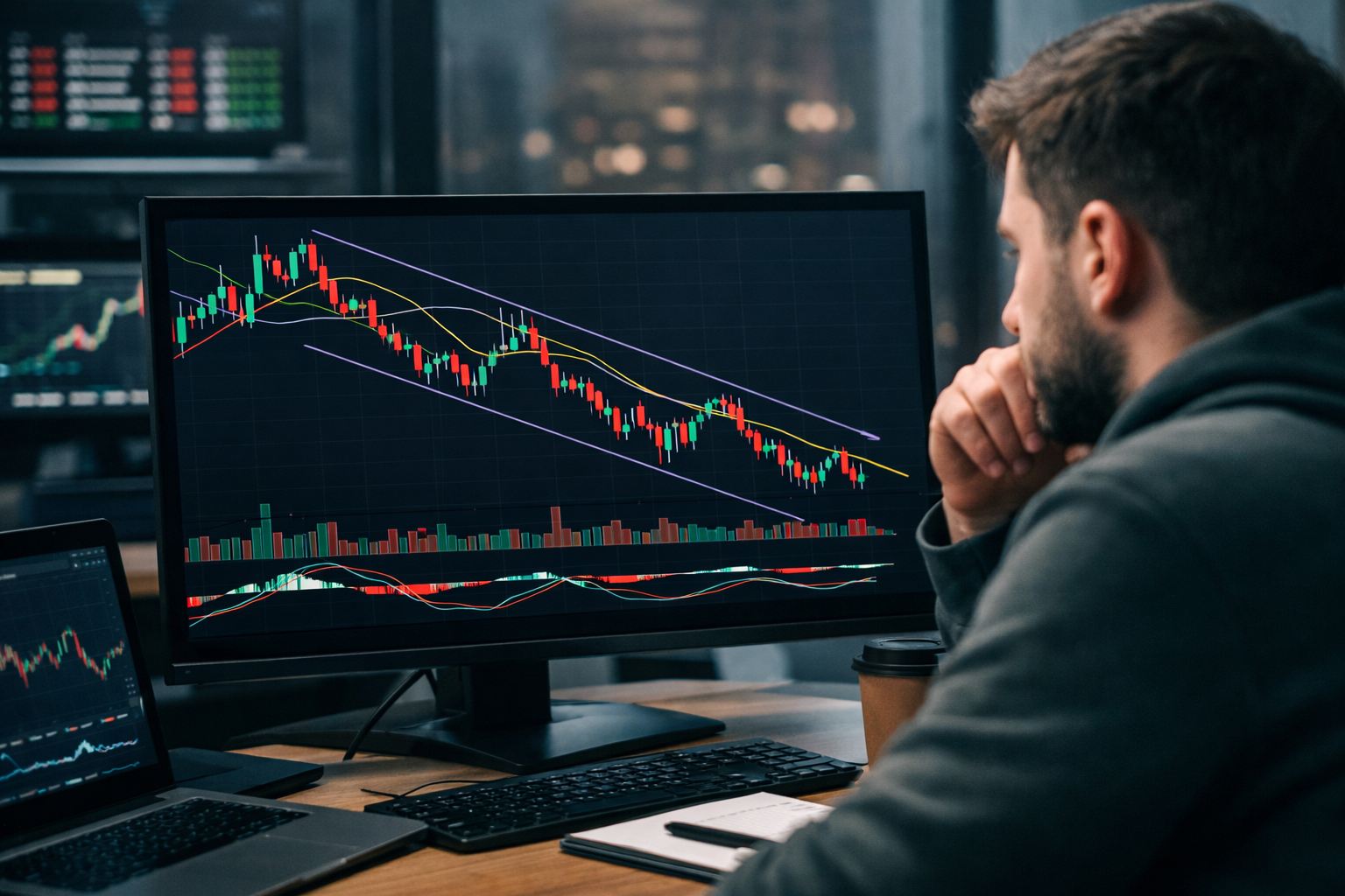 SOL Risks Falling Below $70