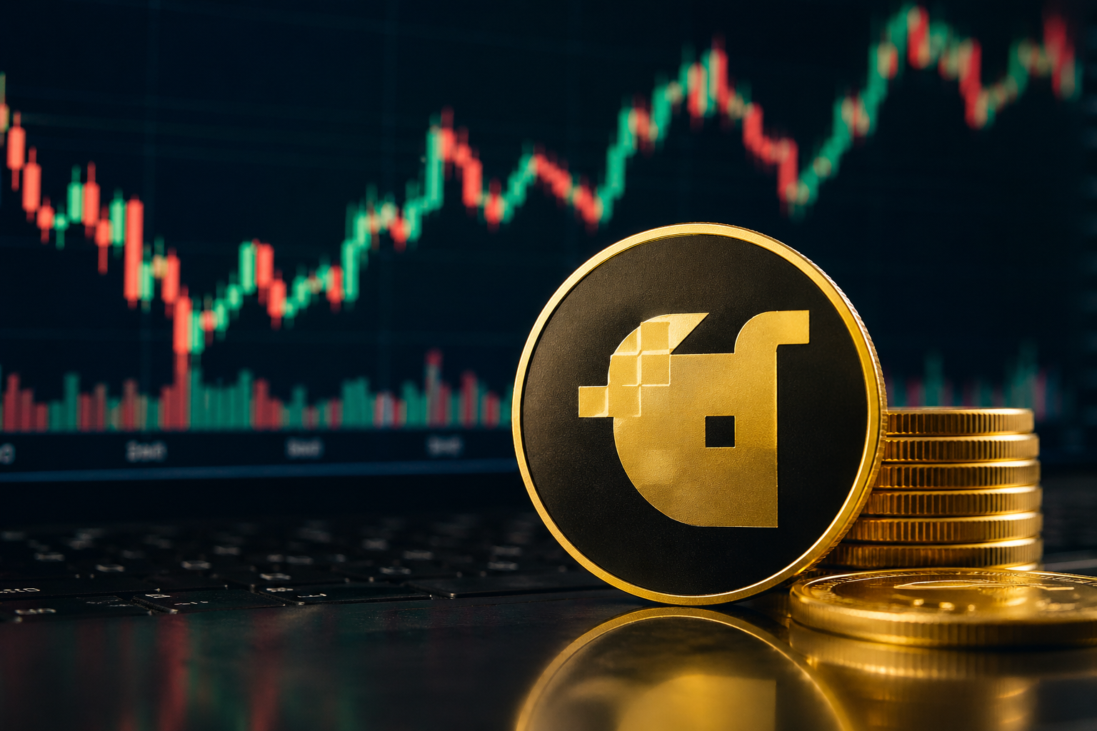 WhiteBIT Coin (WBT) price forecast